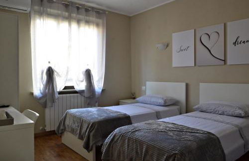 A Casa di Alfonso Malpensa Airport - Foto 68