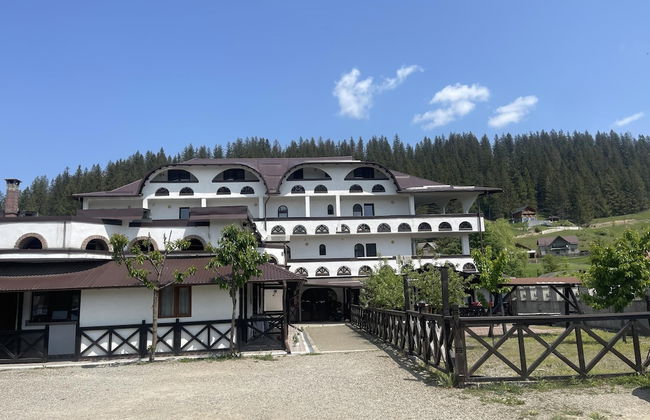 Beautiful 2-bed Apartment in Gura Humorului - Foto 9