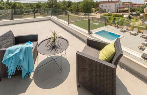 Villa Luna Fiorini by SeeAdria - Foto 25