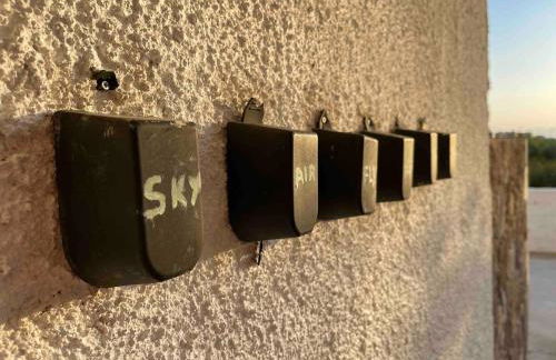 BLE, Oneiropagida, Aegina - Foto 29