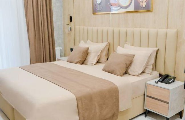 Badem Garden - Foto 5