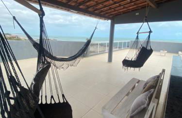 Praieiro pousada - Foto 12