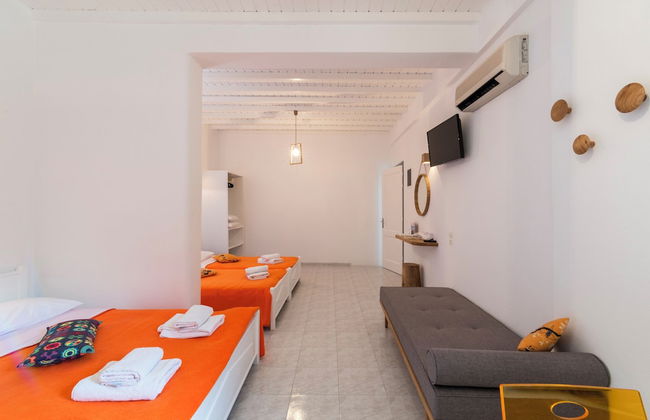 Artemoula's Studios - Foto 18