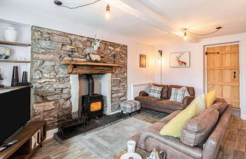 2 Bed in Nr Ulverston oc-lcc02 - Foto 6