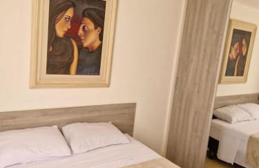 Refúgio Expo Center Norte - Foto 17