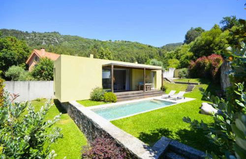 Beautiful Caminha Villa 2 Bedrooms Villa Sandover Private Pool - Foto 1