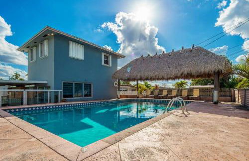 Beautiful 7-Bedroom Villa with Pool - Foto 1