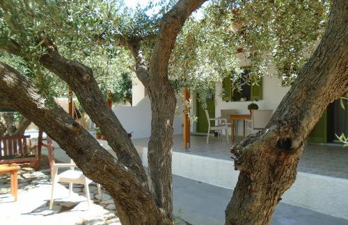 Leros Eleonas Apartments - Foto 56