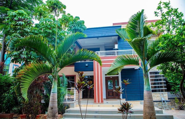 BALLOTE HOLDAY HOME APARTMENT - Foto 15