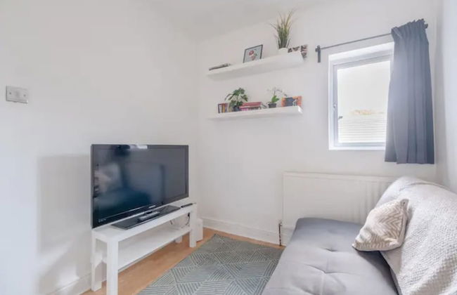Stylish & Homely 1BD Flat - Walthamstow! - Foto 11
