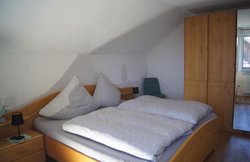 Ferienwohnung im Obstgarten - Foto 13