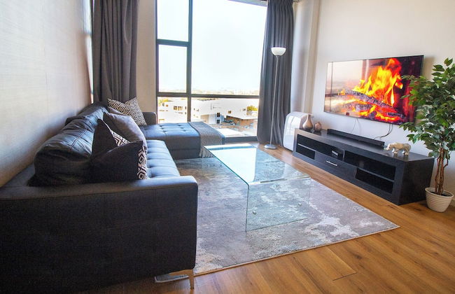 Sandton Smart Apartment Thirty-One - Photo 9