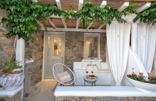 Mykonos Dot Apartments - Foto 96