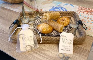 Seaside Breeze Apartment - Foto 13