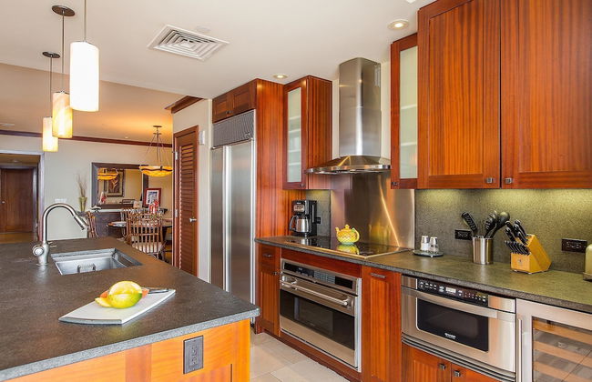 Three-bedroom Villas at Ko Olina Beach Villas Resort - Photo 35