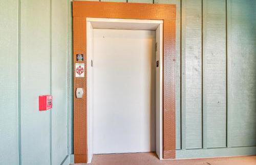 Riverfront Apt in Old Town Florence! - Foto 23