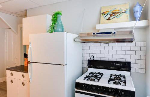 Walk to Ocean Grove Beach Seaside Haven! - Foto 10