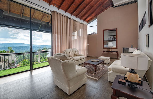 Swarga Villa - Foto 14