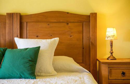 Villa La Vista de Tefía - Foto 17