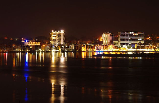 Riviere on Golden Beach - Foto 27