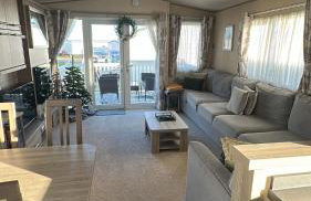 The Fairways Hideaway - Northumberland - Foto 17