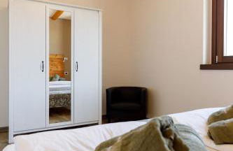 Residence Rustico - Foto 38