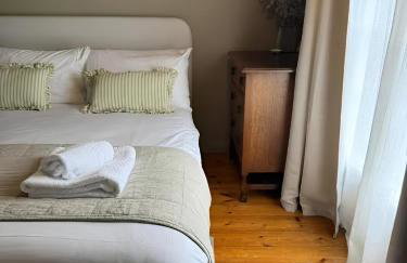 28 Millgate Cosy Dog Friendly Cottage in Aylsham - Foto 21