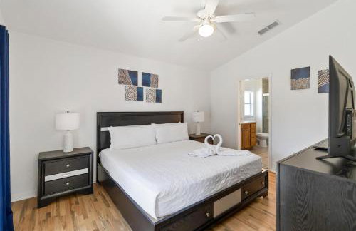 4/2 Private Pool House Near all Famous Attractions!!! - Foto 13