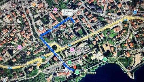 Simona Francshouse - Foto 3