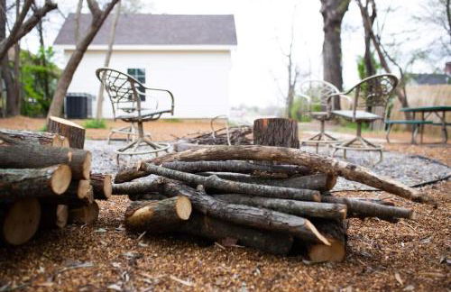 Clean & Serene House Studio - easy onoff I-40 - Foto 16