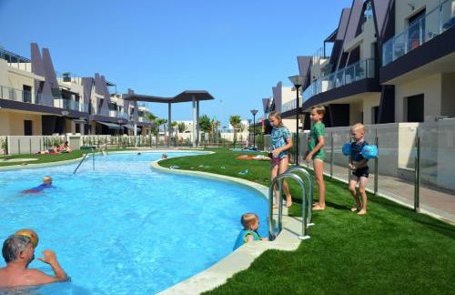 Higuericas Beach Apartment - Foto 24