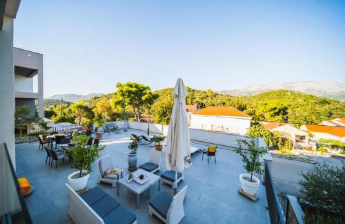 Apartmani Teuta - Foto 30