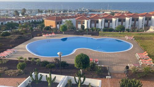 Stunning 2 bedroom apartment with full view of the sea and marina , full sun - Foto 3