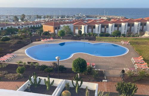 Stunning 2 bedroom apartment with full view of the sea and marina , full sun - Foto 3