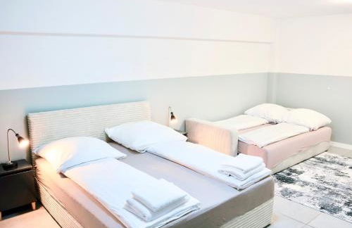 Luxury Wohnung in zentraler Lage - Foto 6