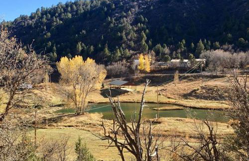 Our Little Patch of Heaven Cottage East Zion - Photo 27