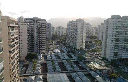 Olimpic Park Arena Jeunesse - Entire Apartament - Foto 28