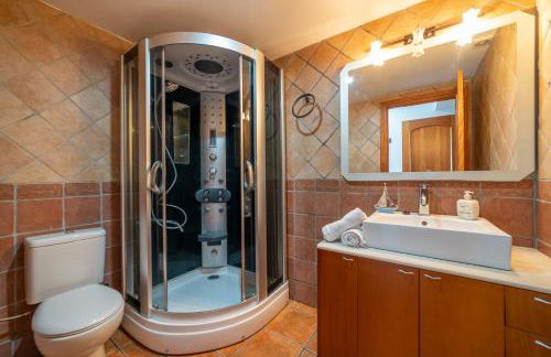 Can Magan Ideal Familias y Grupos Piscina Privada Barbacoa - Foto 31