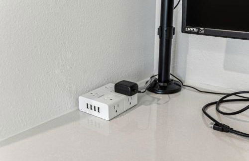 Luxury Frisco Escape, Mins to Legacy and Toyota HQ - Foto 33