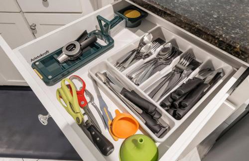 Large Groups! Game Room BBQ, Spacious, Near Strip - Photo 20