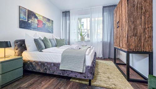 Alpha Apartments - Foto 2, towels