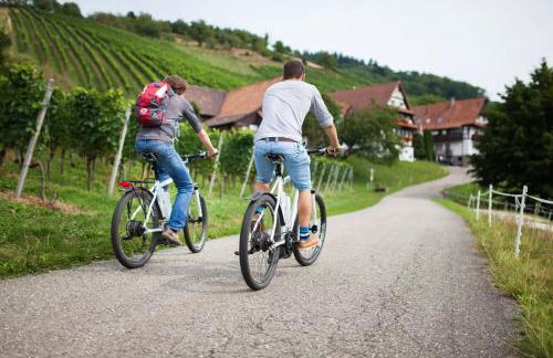 Ferienhaus The Himmelsteig - Foto 42