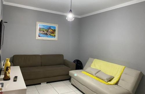 Apartamento há 2km do centro - Foto 6