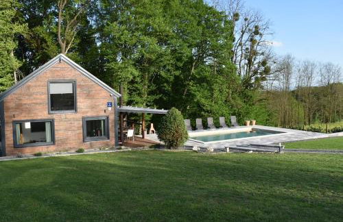 Villa Green Relax - Foto 19