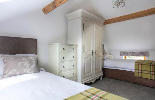 Hastings Retreat Rural barn conversions with Private Lake - Foto 64