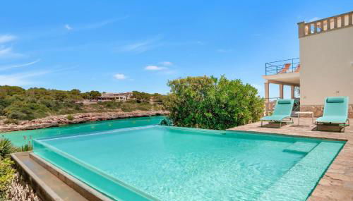 LA CITA DEL MAR Cala Marsal Luxury SEA experience - Foto 2, sunbed