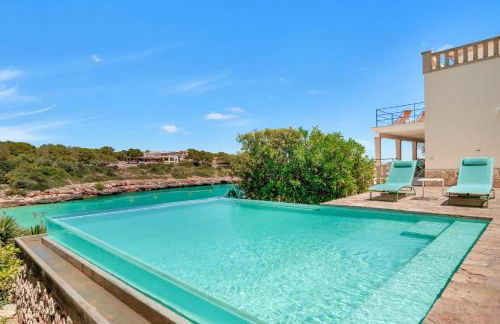 LA CITA DEL MAR Cala Marsal Luxury SEA experience - Foto 2