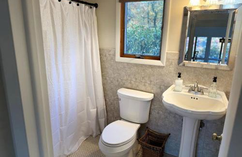 Modern Lakefront Getaway Jersey Shore - Foto 20