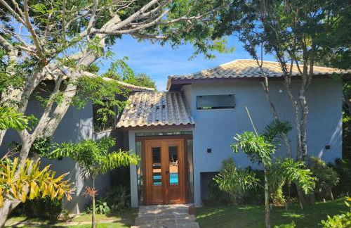 Casa vista mar com piscina e perto das praias e centro - Foto 2