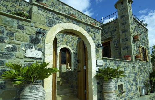 Diktynna Traditional Villas - Photo 2